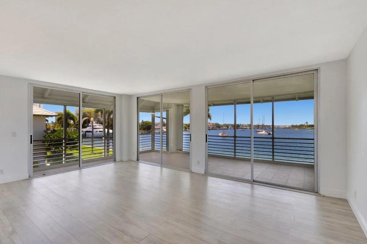 LIVING ROOM at 1071 SUGAR SANDS Boulevard 7, Singer Island