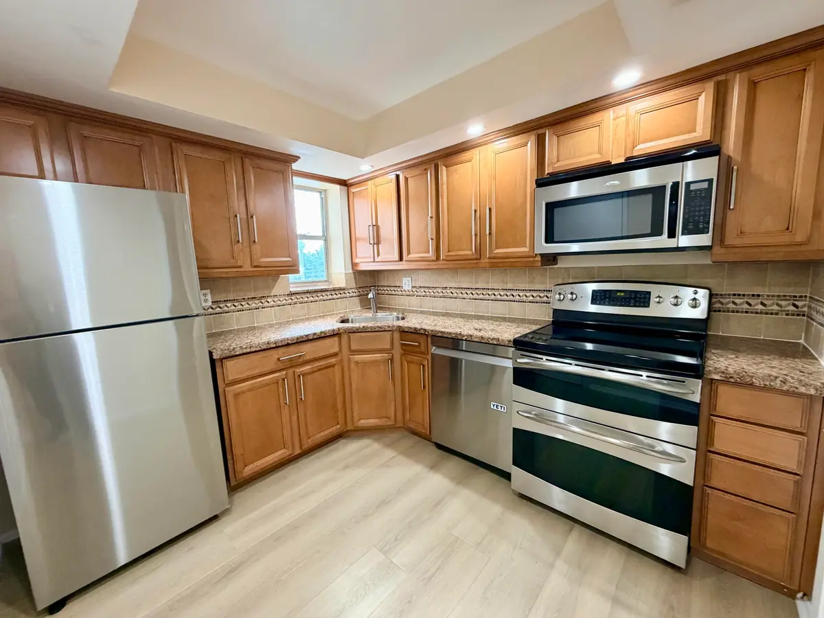 Kitchen at 777 S Federal Highway RP407, Pompano Beach