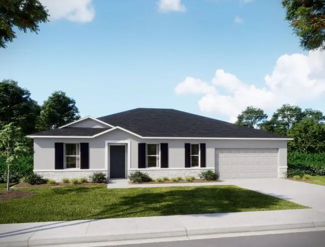 Willow F base at 6447 NW HEMLOCK Street, Port St. Lucie