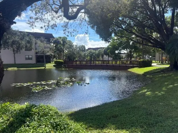 Lakes 2 at 6095 N SABAL PALM Boulevard 308, Tamarac