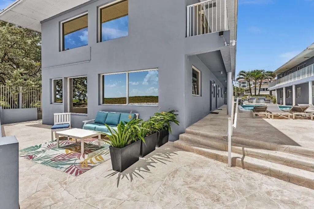 604 N OCEAN Boulevard 3B, Pompano Beach, FL – photo 5