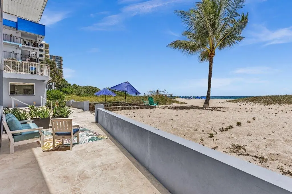604 N OCEAN Boulevard 3B, Pompano Beach, FL – photo 7