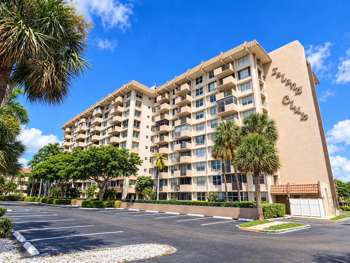Island Club Two at 777 S Federal Highway RP407, Pompano Beach