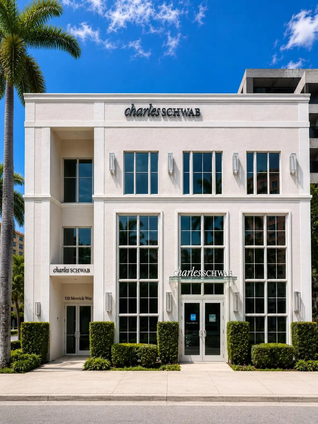 110 Merrick Way 3B, Coral Gables, FL – office space photo 2