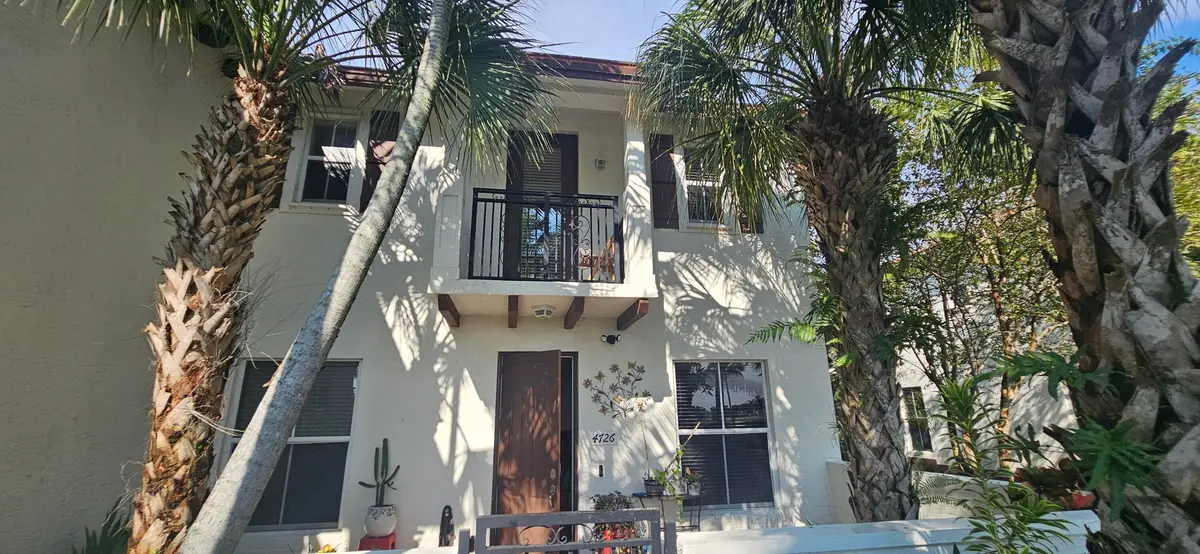 4726 MONARCH Way, Coconut Creek, FL – photo 4