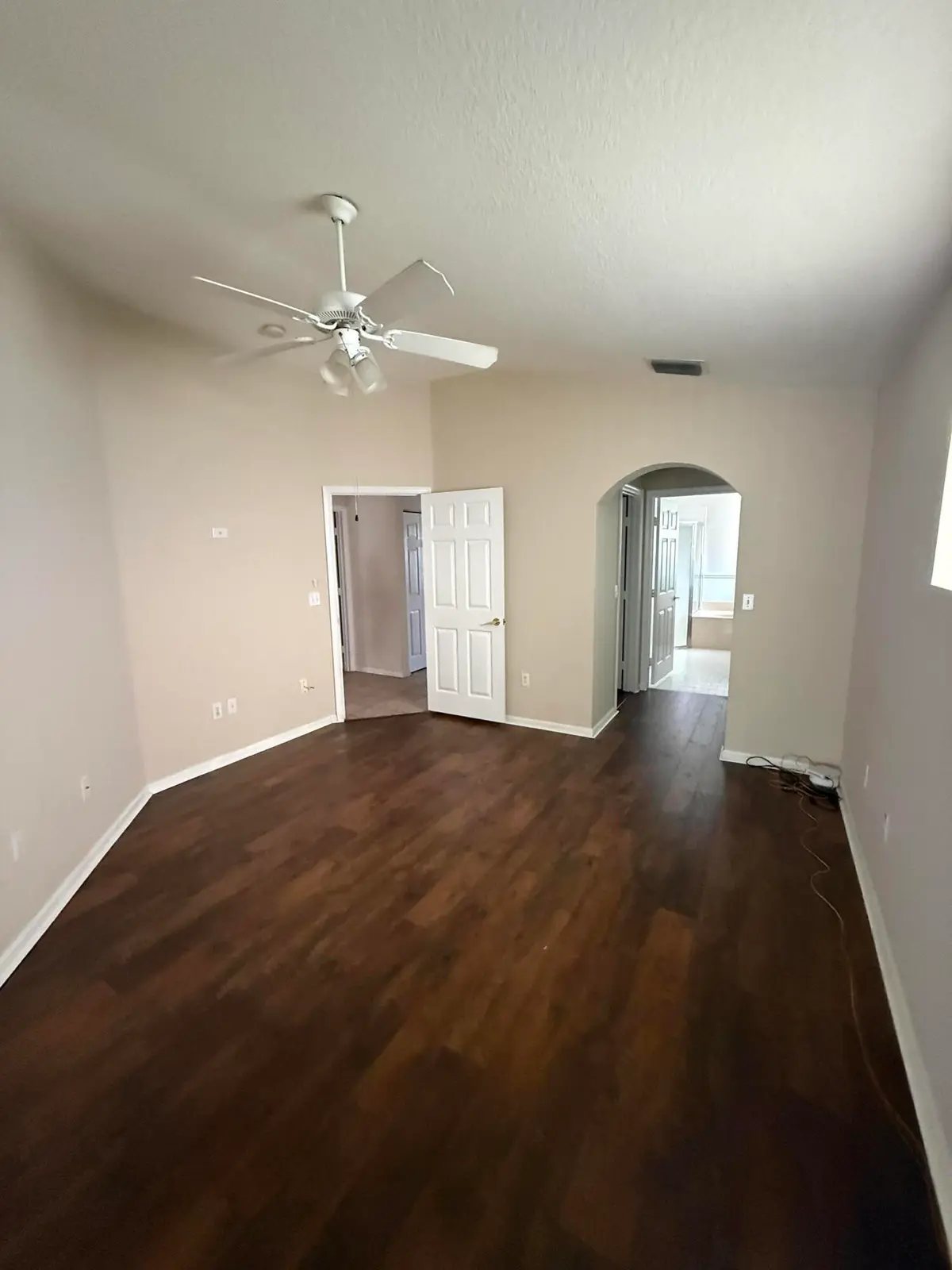 Main Bedroom at 5140 Marla Drive, Boynton Beach
