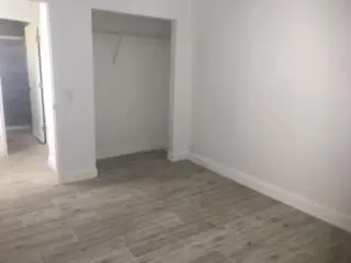 unit c bed at 407 S LAKESIDE Drive C, Lake Worth Beach