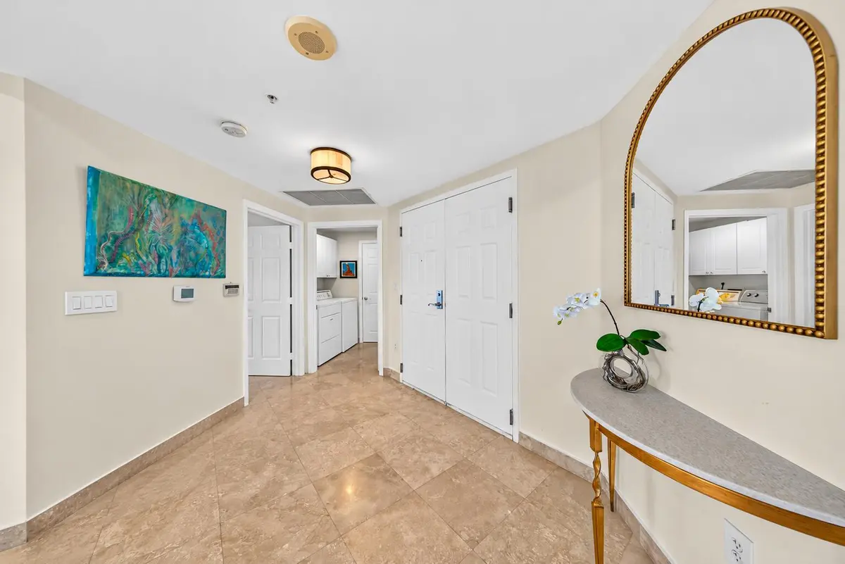 Updated entry at 100 S BIRCH Road 701B, Fort Lauderdale