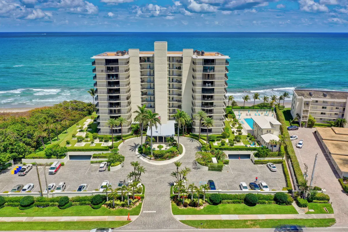 Front at 400 Beach Road 702, Tequesta