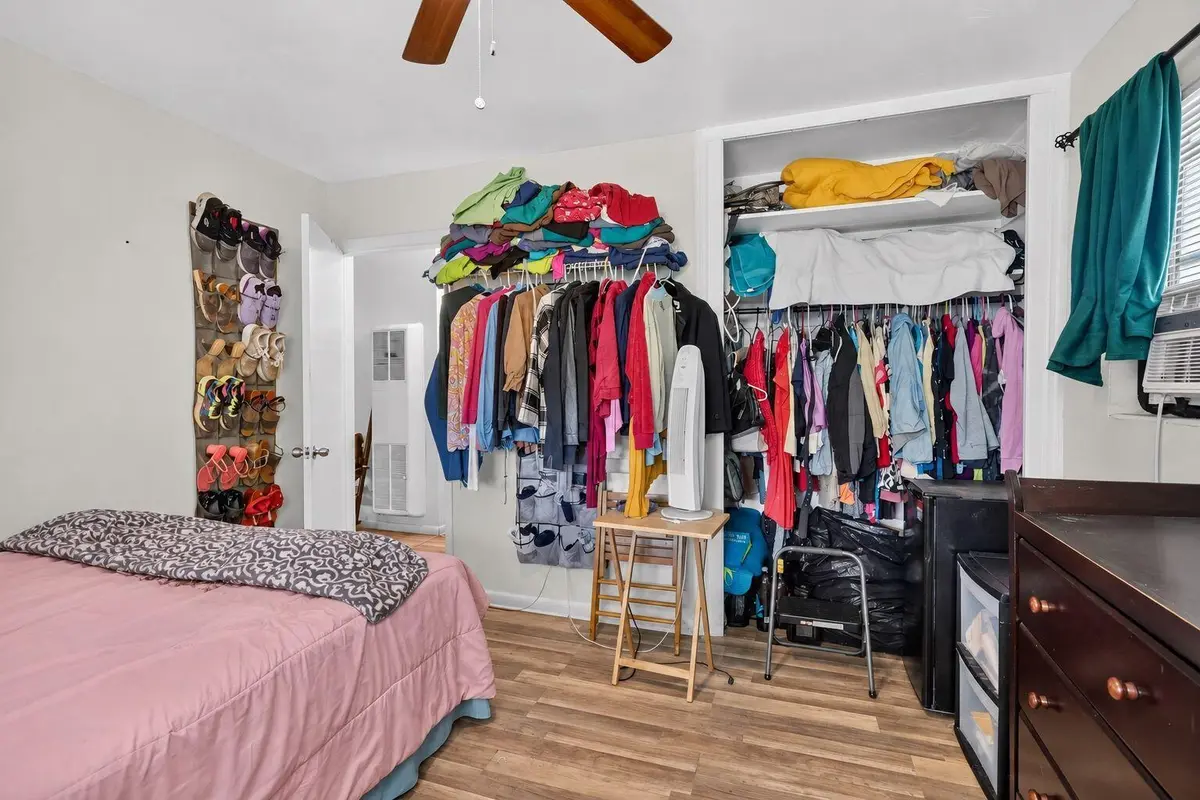 bedroom 1 2 at 4351 Colt Lane, West Palm Beach