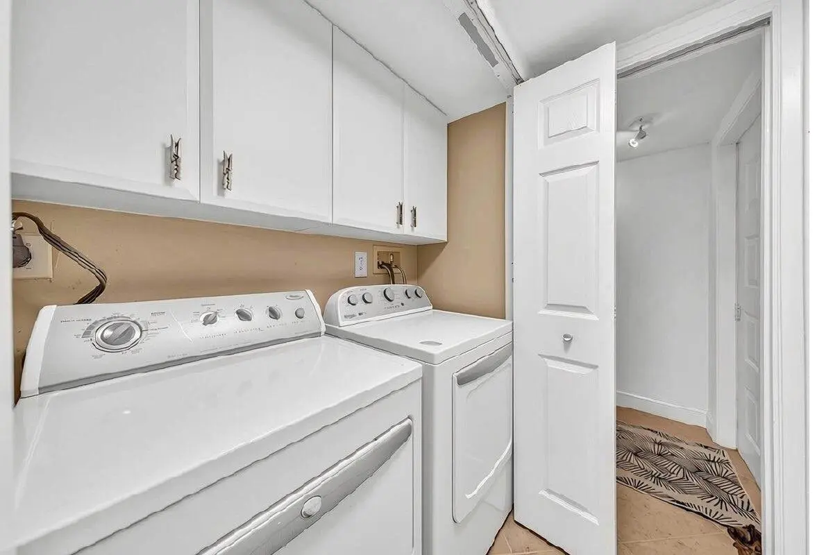 Full Size Washer and Dryer at 3505 Oaks Way 109, Pompano Beach