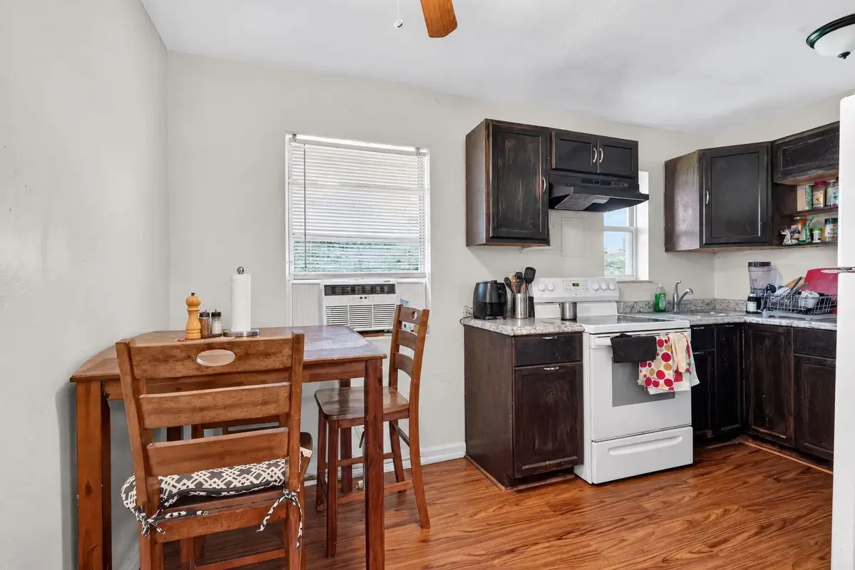 eat in kitchen 2 at 4351 Colt Lane, West Palm Beach