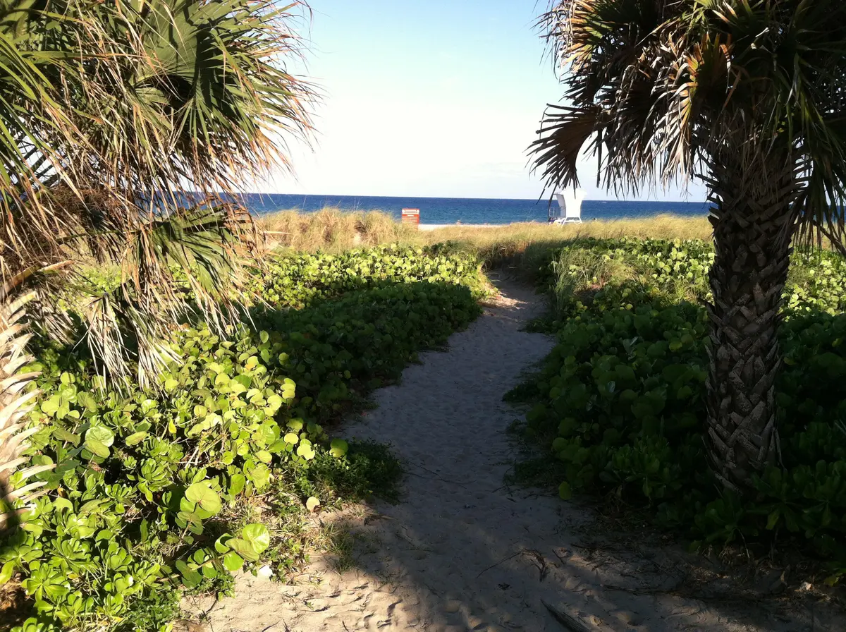 DelrayBeachX1 at 202 SE 4TH Street, Delray Beach