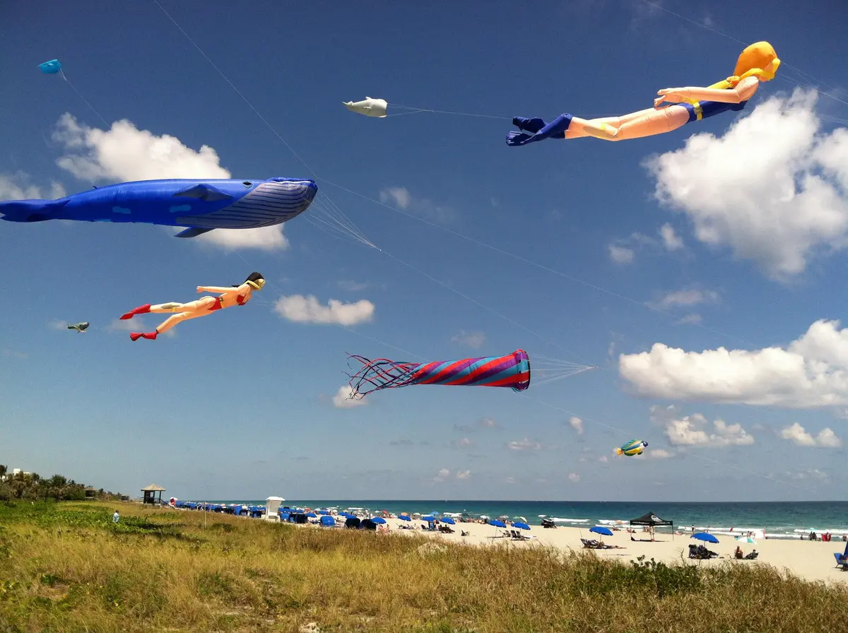 KitesAtDelrayBeach at 202 SE 4TH Street, Delray Beach