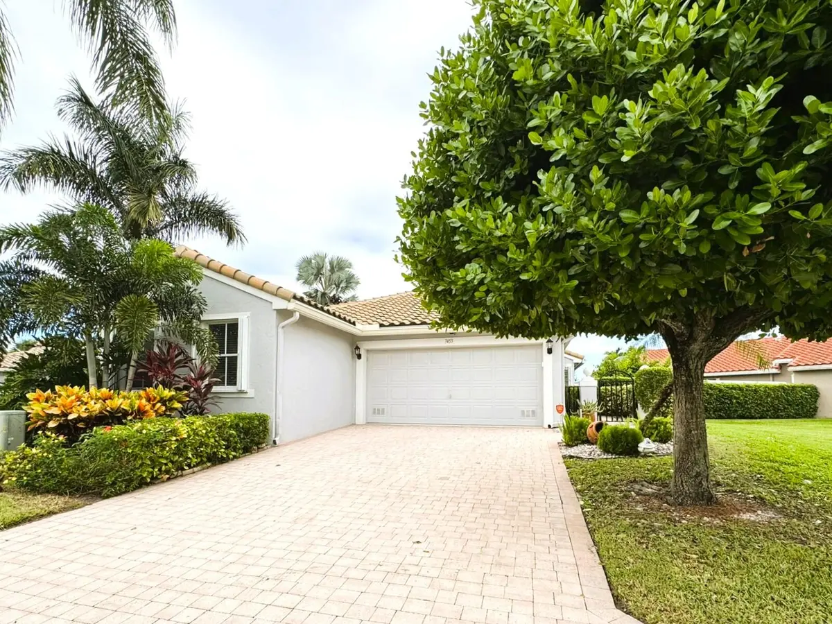 7453 Granville Avenue at 7453 Granville Avenue, Boynton Beach