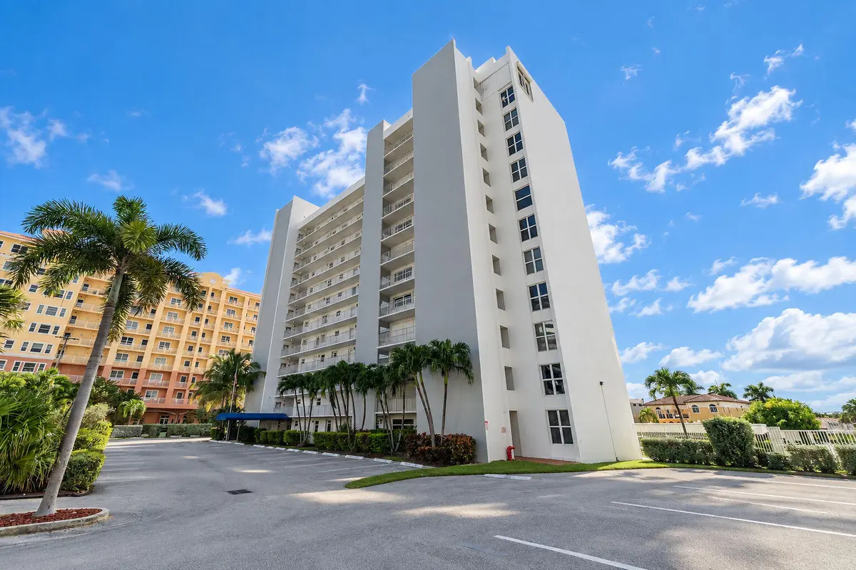 Exterior-1 at 1391 S Ocean Boulevard 805, Pompano Beach