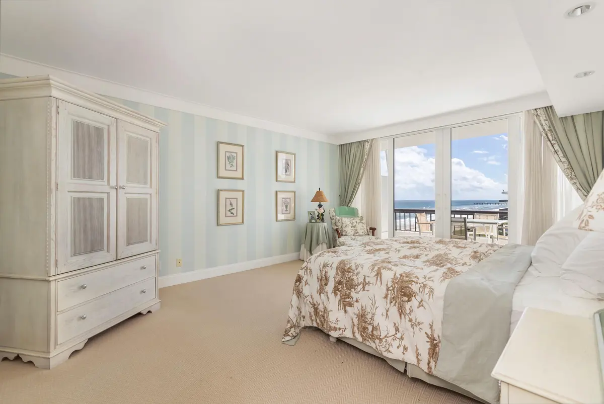 low-13 at 2660 S Ocean Boulevard 705N, Palm Beach