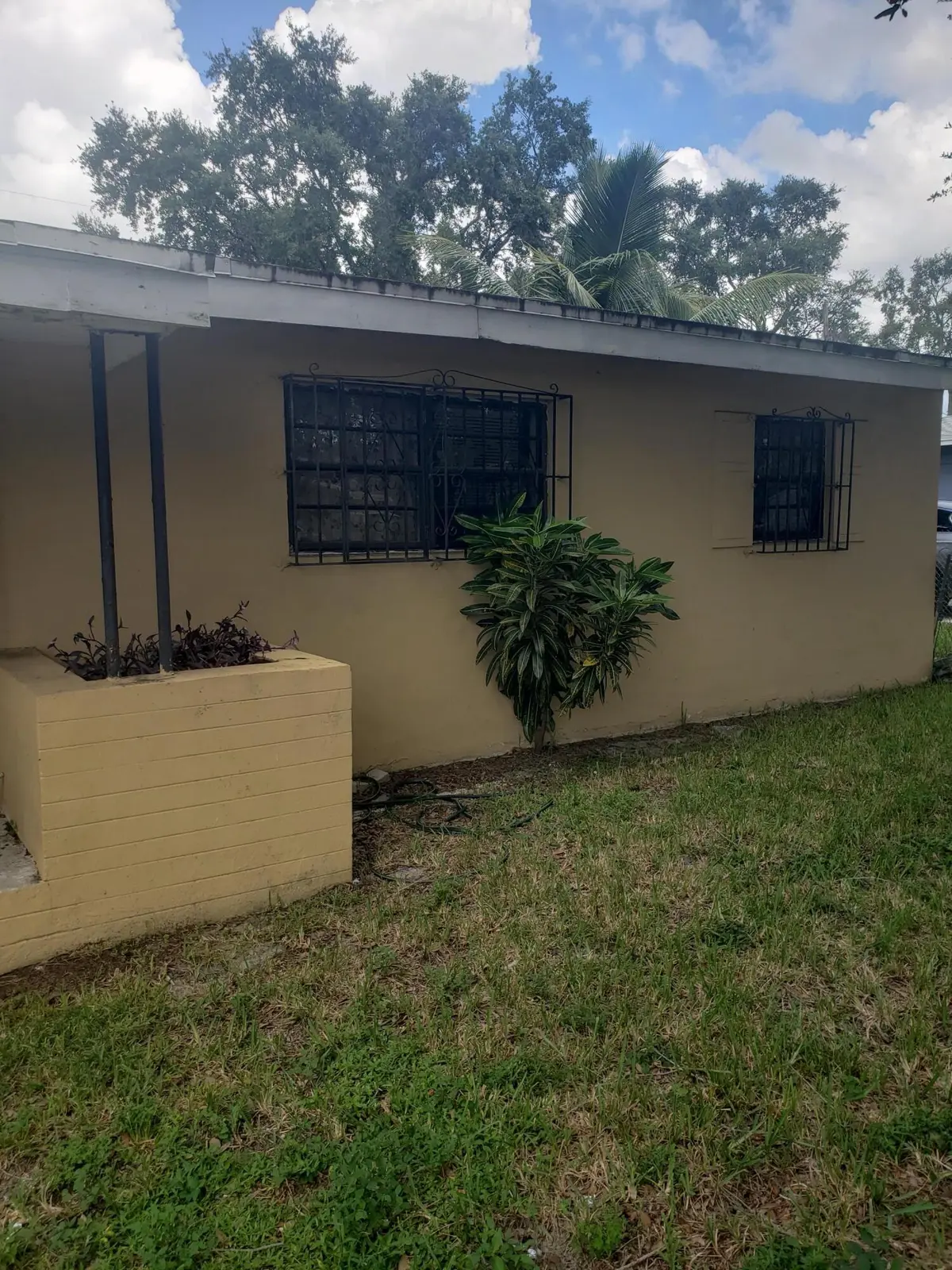 2821- FRONT OF HOUSE at 2821 NW 171st Street, Miami Gardens