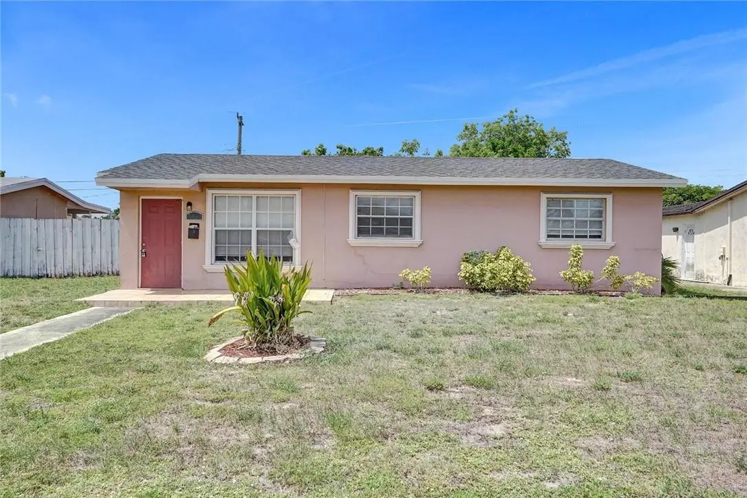 Photo 2 at 7741 NW 33RD Street, Davie