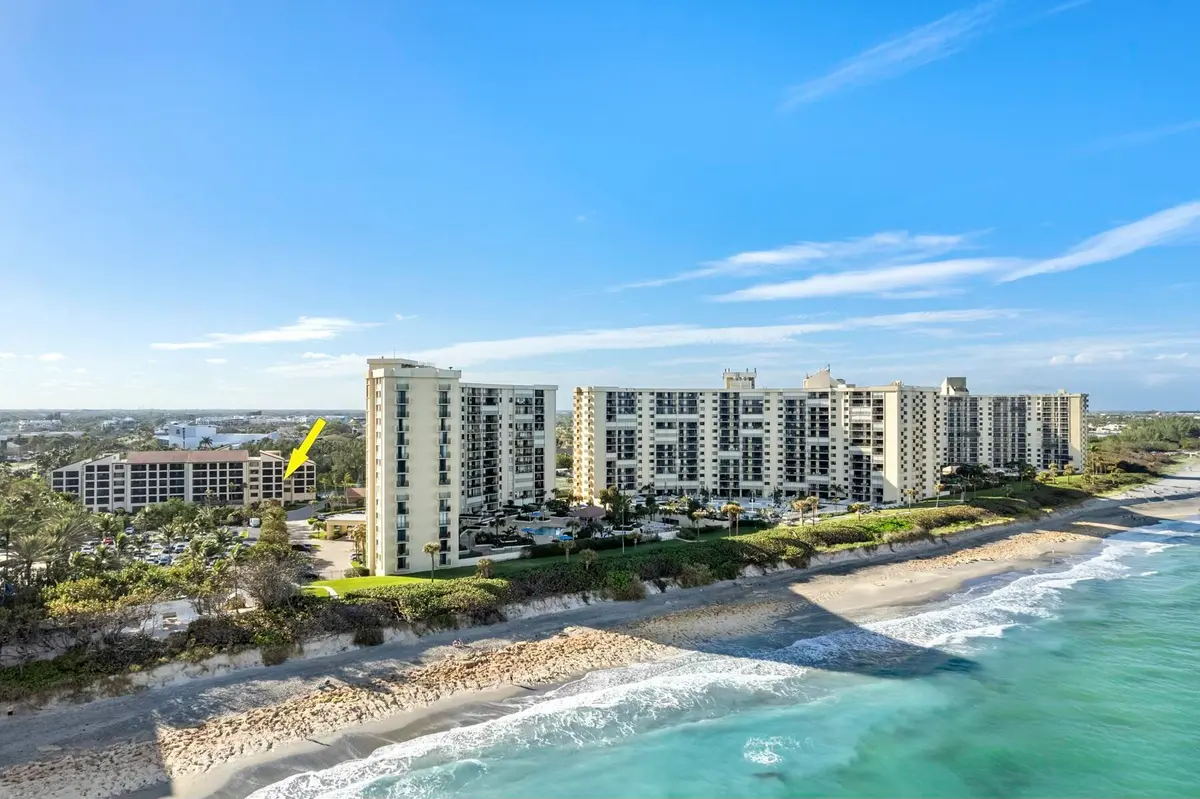 Building 500 at 500 Ocean Trail Way 304, Jupiter