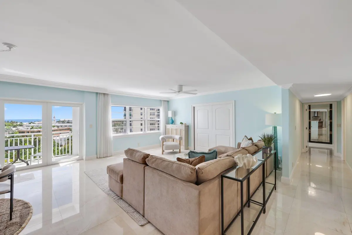 Delray Summit PH-N at 1000 Lowry Street, Delray Beach