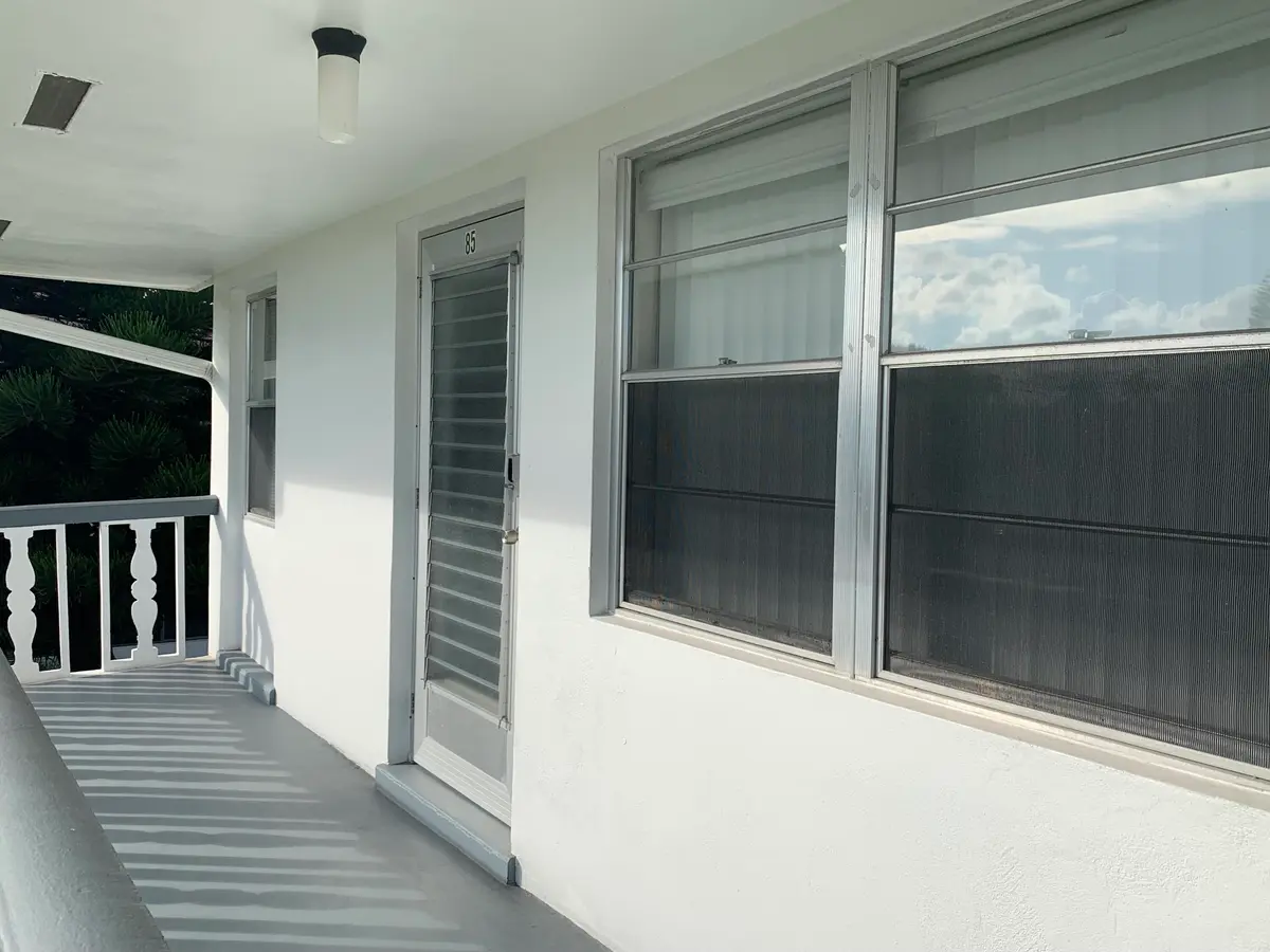 CORNER at 85 Salisbury D, West Palm Beach