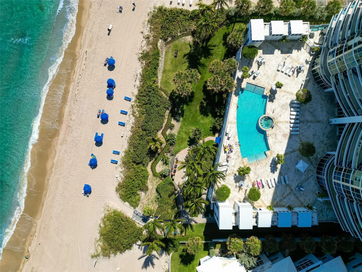 Aquazul at 1600 S Ocean Boulevard 301, Pompano Beach