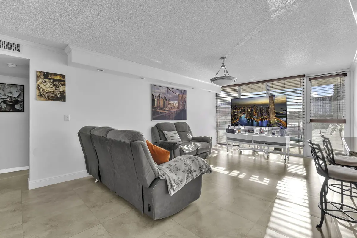 Living Room 1 at 230 174th Street Apt 417, Sunny Isles Beach