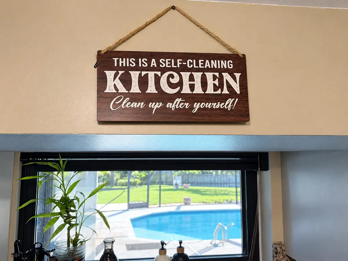 Kitchen 4 at 11363 FAIRFIELD Court, Wellington