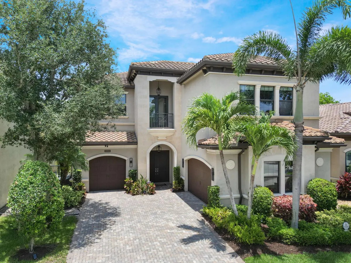 Front 2 at 8784 LEWIS RIVER Road, Delray Beach
