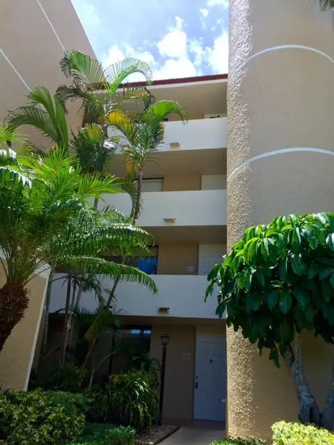 ExteriorFront at 3492 NE Causeway Boulevard 103, Jensen Beach