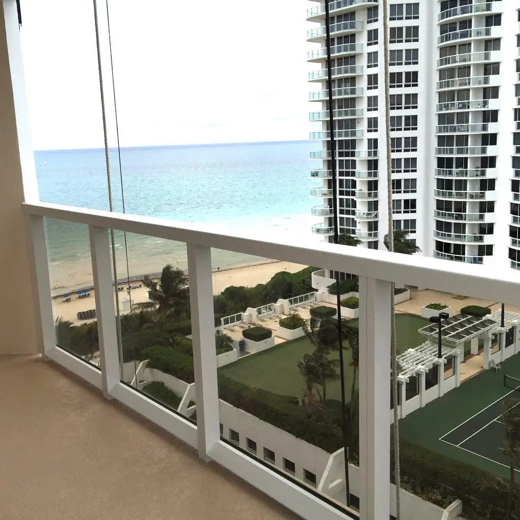 Photo 3 at 6423 COLLINS Avenue 1501, Miami Beach