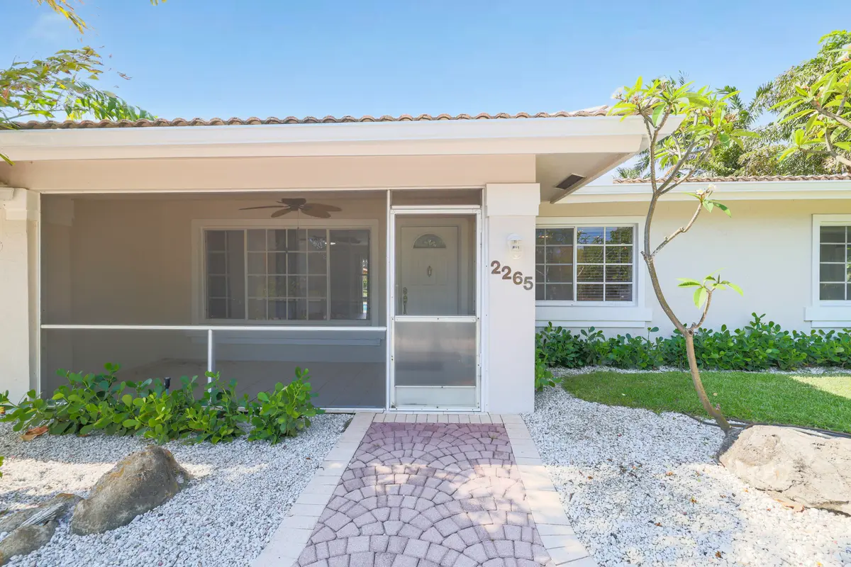 2265 NE 24th St - 4 at 2265 NE 24th Street, Lighthouse Point