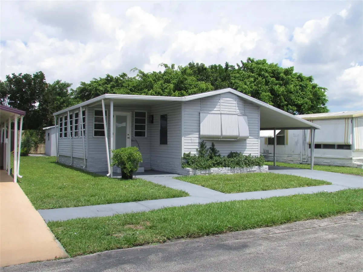 Photo 1 at 5249 NW 4TH Terrace, Deerfield Beach