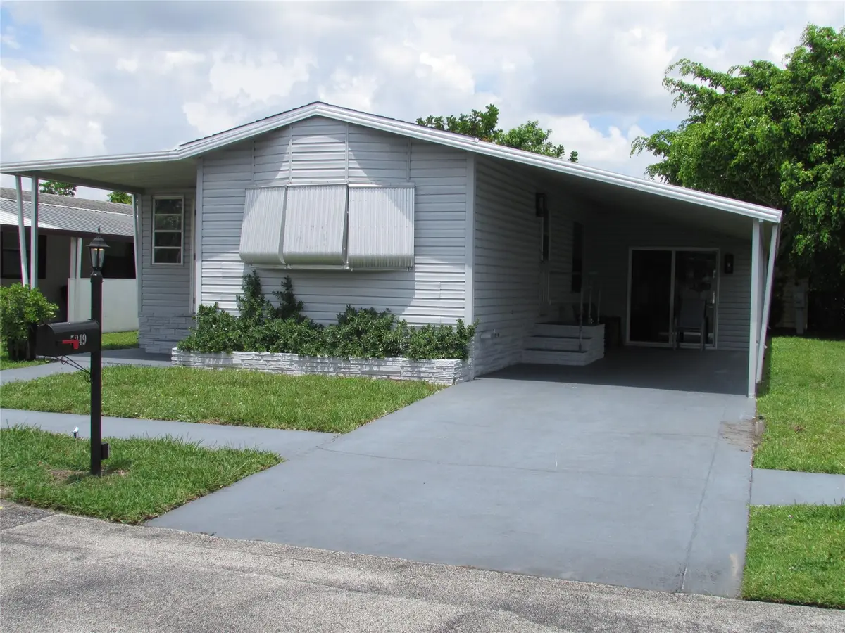 Photo 2 at 5249 NW 4TH Terrace, Deerfield Beach
