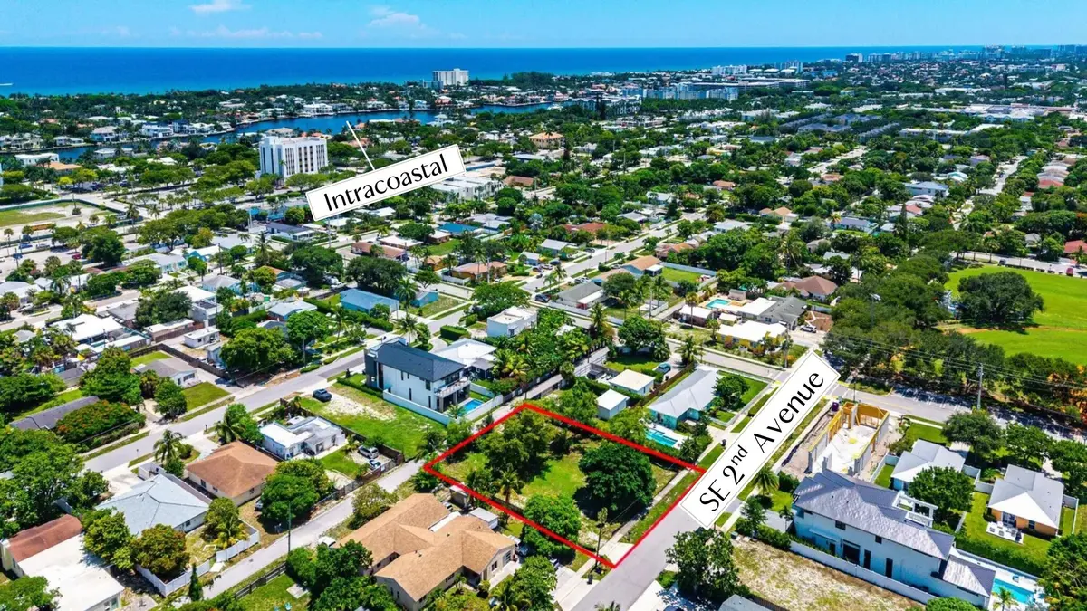 617 SE 2nd Avenue at 617 SE 2ND Avenue, Delray Beach