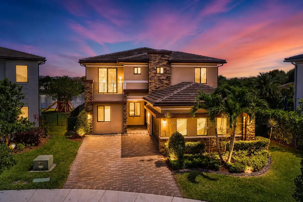10768 AZUL Lane, Parkland, FL – photo 8