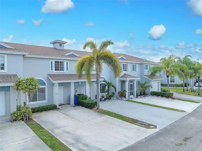 Photo 1 at 4734 SW 13TH Place, Deerfield Beach