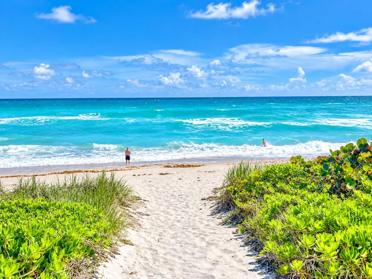 CD1B75D4-BE9F-4789-8AA1-06473BE91430 at 420 Celestial Way 403, Juno Beach
