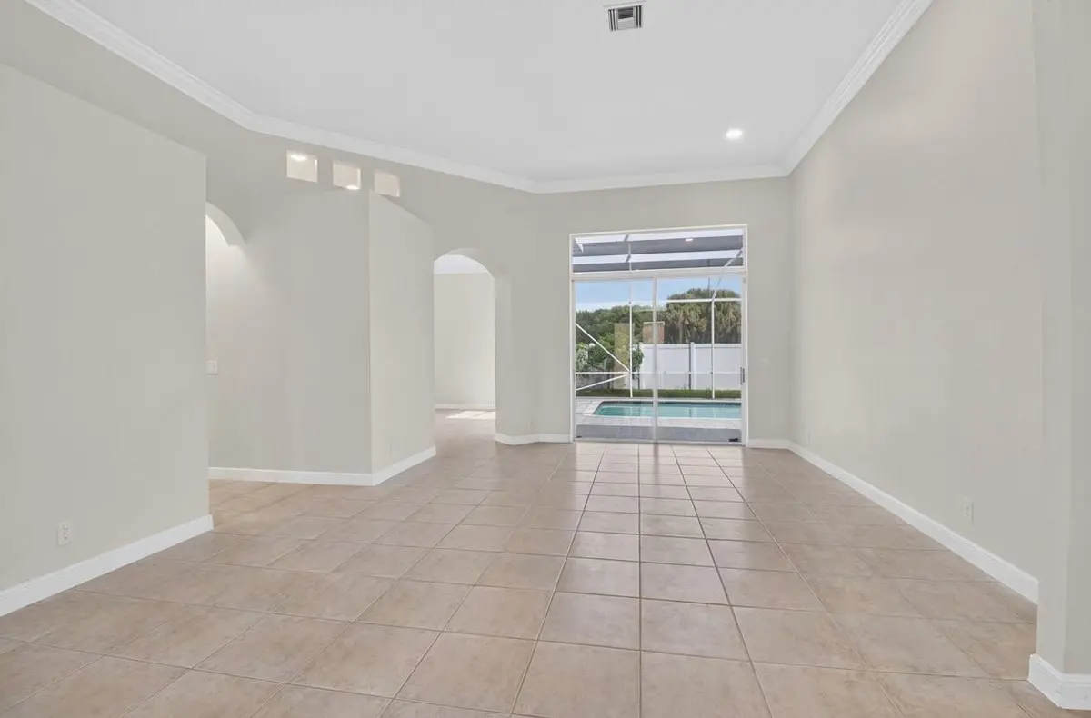 Living Room at 23329 LAGO MAR Circle, Boca Raton