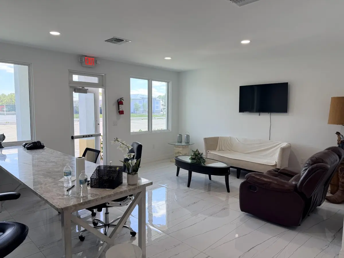 Commers 1 at 2134 And 2174 NW Commerce Lakes Drive, Port St. Lucie