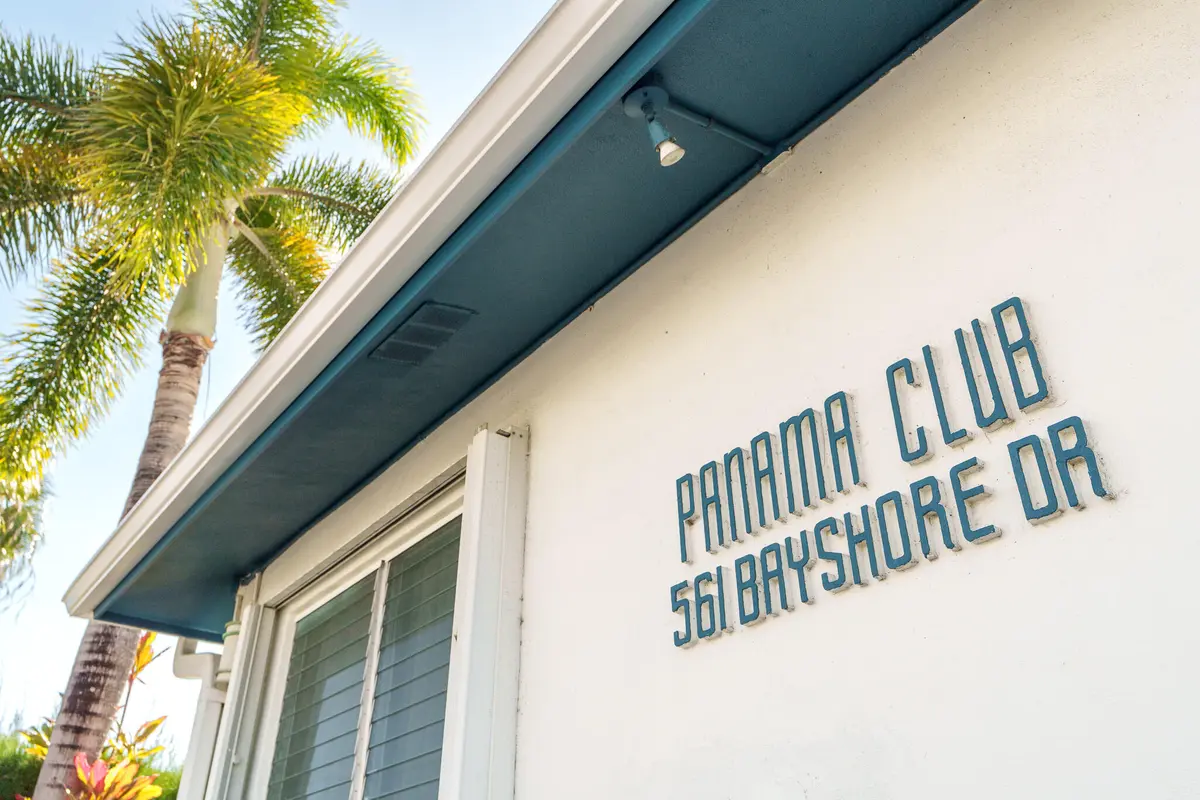 Panama Club 1 at 561 BAYSHORE Drive 7, Fort Lauderdale