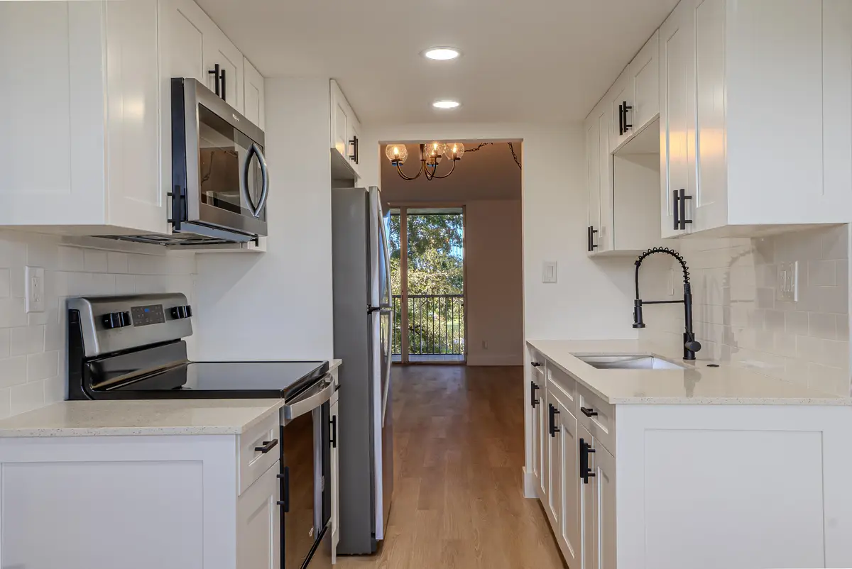 Kitchen at 3121 NW 47th Terrace, Lauderdale Lakes