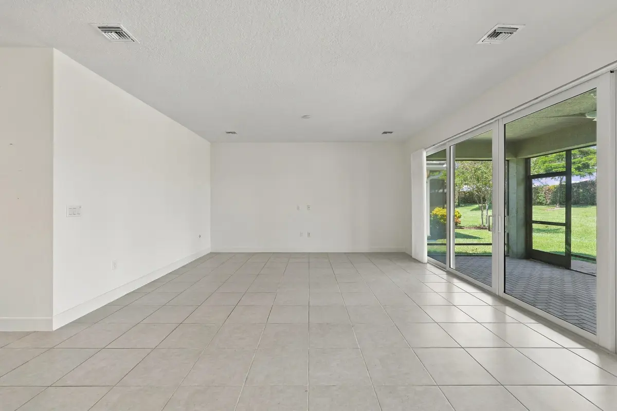 living area at 11852 SW Waterford Isle Way, Port St. Lucie