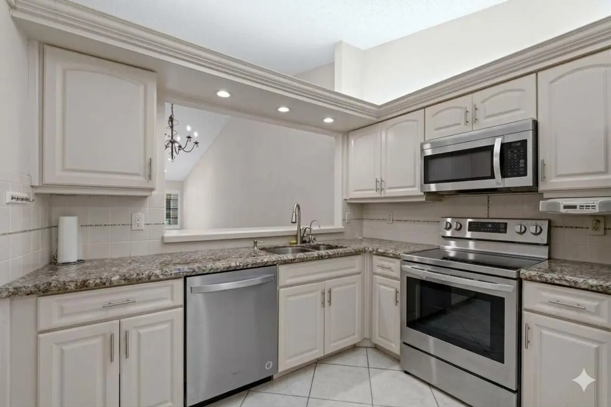 stainless steel3 at 10044 Andrea Lane A, Boynton Beach