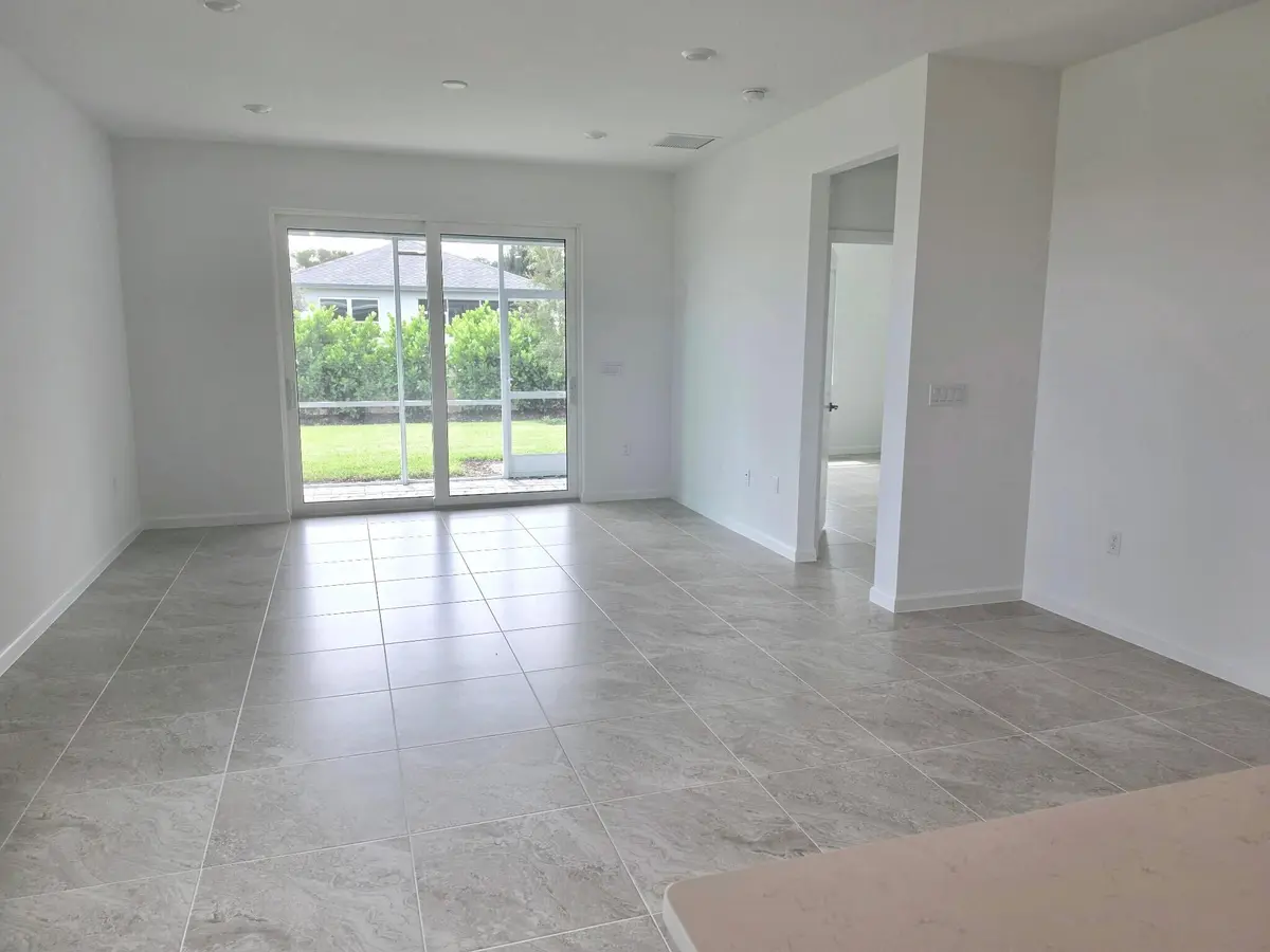 270 Gathering room at 4484 Santa Maria Circle 270 Ascent, Vero Beach