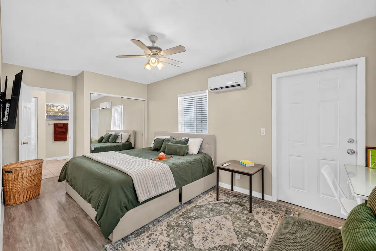 7 Guest Bedroom at 1140 NE 17TH Avenue, Fort Lauderdale