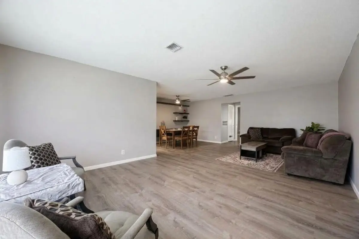 Living Room at 355 MAIN Boulevard C, Boynton Beach