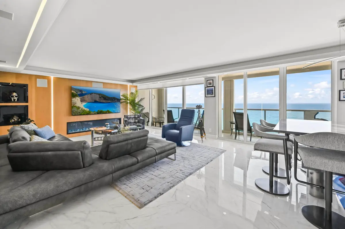 OCEANFRONT Living at 2800 S Ocean Boulevard 16-C, Boca Raton