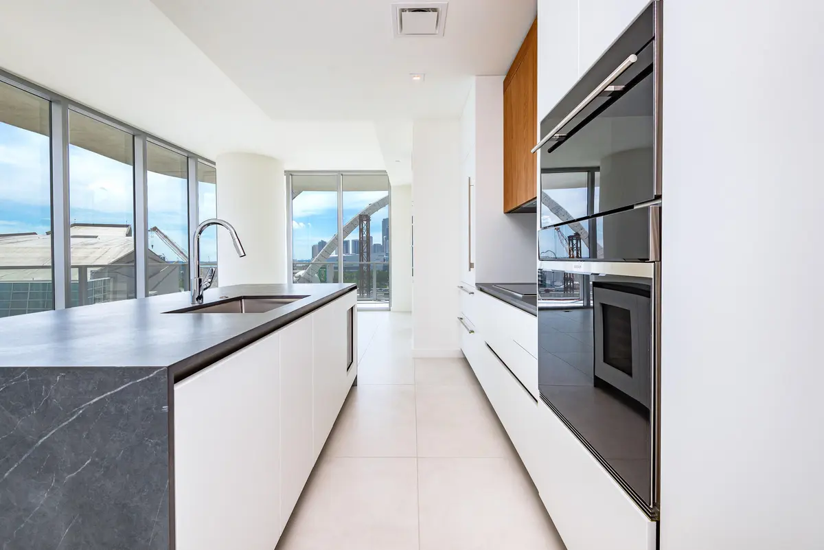 901-17 at 1400 Biscayne Boulevard 901, Miami